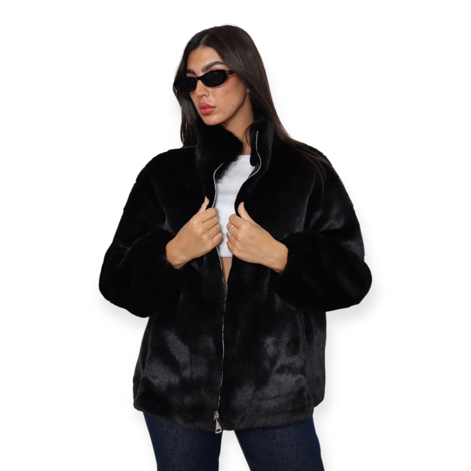 זקט סק-סו JACKET זקט סק-סו JACKET